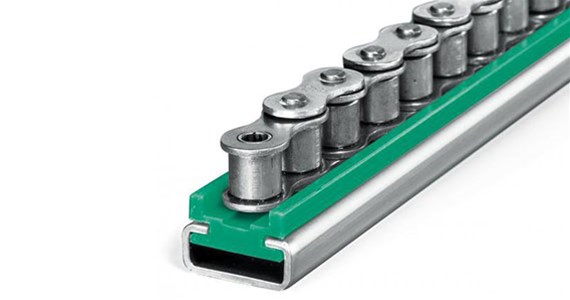 鏈條導(dǎo)軌的應(yīng)用行業(yè)